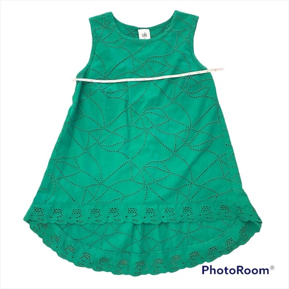 CAbi Tops - ❤️CAbi Sleeveless 100% Cotton Top